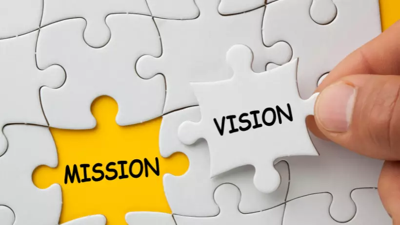 Jak zdefiniować misję i wizję marki?