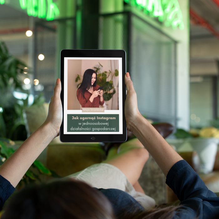 ipad-mockup-featuring-a-girl-listening-to-a-podcast-while-lying-on-a-sofa-24798